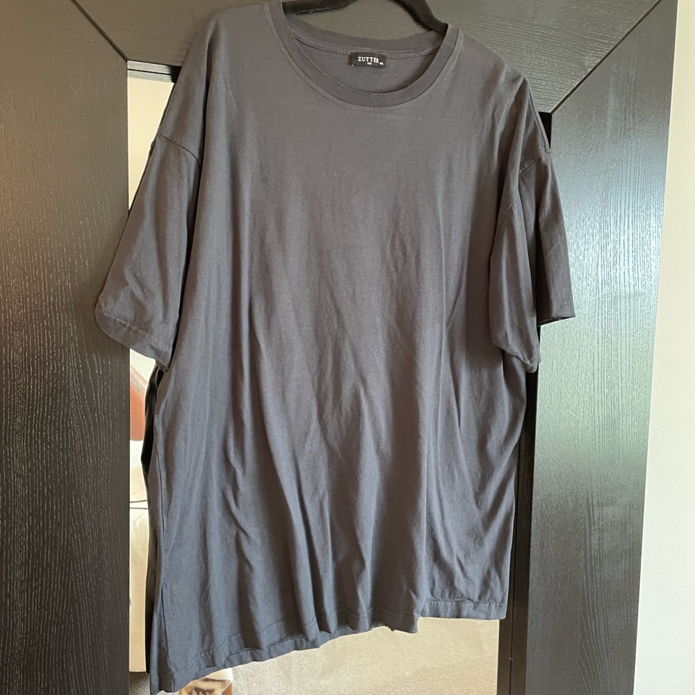 Oversized Tee - Picture 3 of 5
